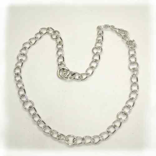 Mixed link heavy chain